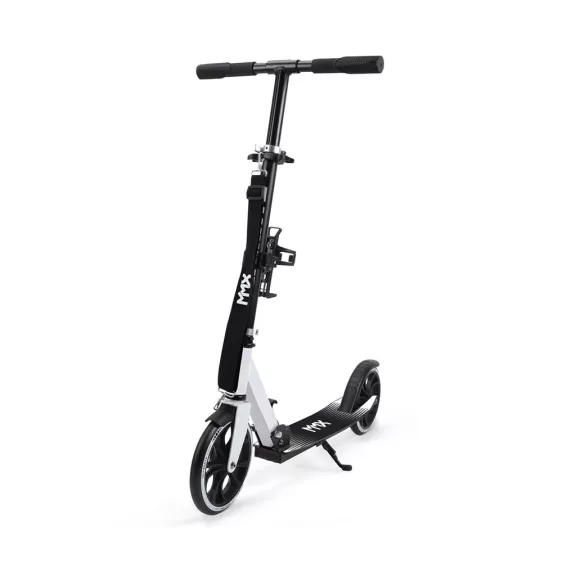 Gyerek roller Milly Mally ULTIMATE white