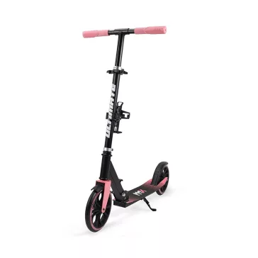 Gyerek roller Milly Mally ULTIMATE pink