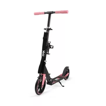 Gyerek roller Milly Mally ULTIMATE pink