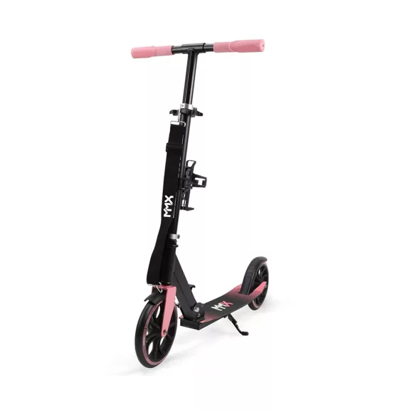 Gyerek roller Milly Mally ULTIMATE pink