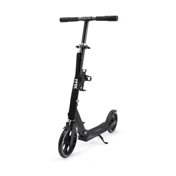 Gyerek roller Milly Mally ULTIMATE black