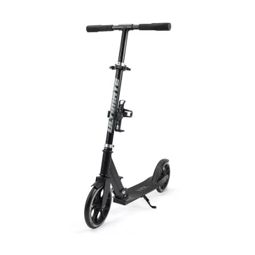 Gyerek roller Milly Mally ULTIMATE black