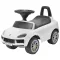 Gyerek futóbicikli Milly Mally Porsche Cayenne S white