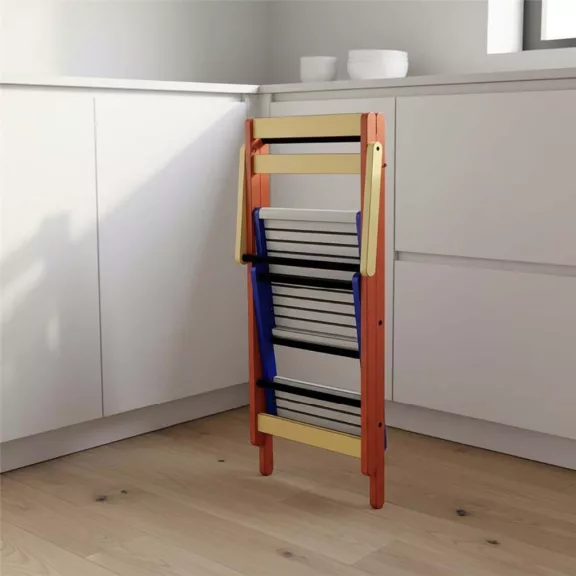 Fa Kitchen Helper – gyerek segítő