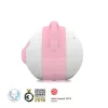 Nosiboo Pro elektromos orrszívó - Pink