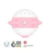 Nosiboo Pro elektromos orrszívó - Pink