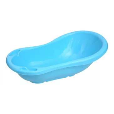 Lorelli piskóta kád 84cm - Türkiz