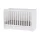 Lorelli Dream kiságy 70x140 - White / Fehér