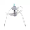 Chipolino Felicity elektromos babahinta 9 kg-ig - Bird 