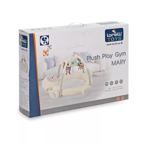Lorelli Toys játszószőnyeg - Mary