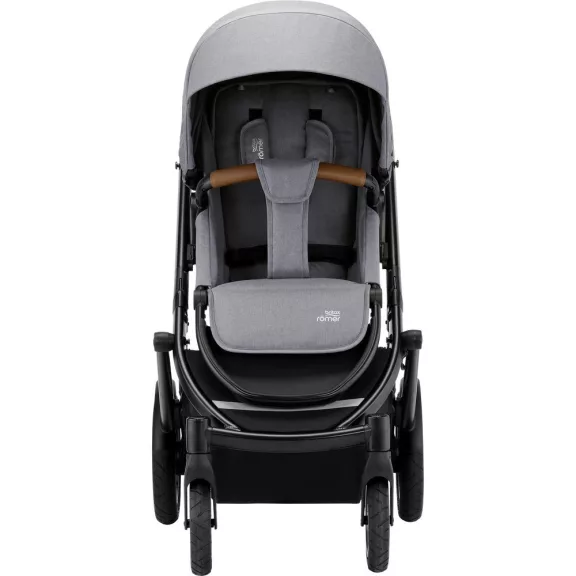 Britax Römer Smile III sport babakocsi - Frost Grey