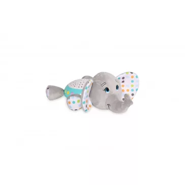 Lorelli Night Light éjszakai fény - Elephant