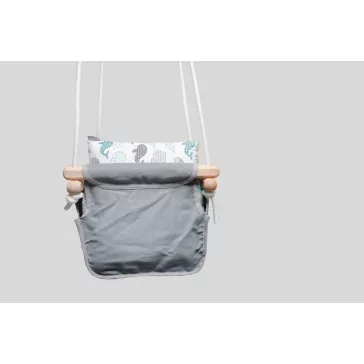 Incababy Junior Hinta Whale