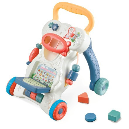 Chipolino járássegítő - Learn & Play 