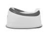 Prince Lionheart pottyPOD SQUISH hordozható puha ülőkés bili - Galactic Grey