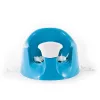 Prince Lionheart bébéPOD® Flex Plus kicsúszásgátlós puha székmagasító - Berry Blue