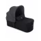 Jané Micro-BB mózeskosár - U06 Cold Black 