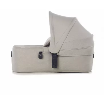 Jané Micro-BB mózeskosár - U09 Pale 