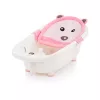 Chipolino fürdetőháló - Bear Pink