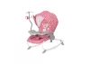 Lorelli Dream Time pihenőszék - Rose Velvet Unicorn 