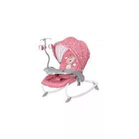 Lorelli Dream Time pihenőszék - Rose Velvet Unicorn 