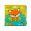 Infantino Explore & Play fürdőkönyv