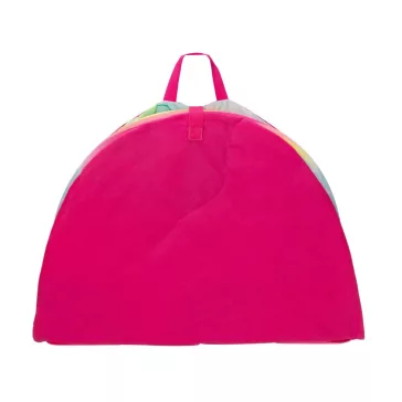 Infantino Explore & Store játszószőnyeg - unikornis