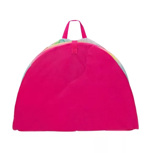 Infantino Explore & Store játszószőnyeg - unikornis