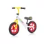 Chipolino Speed futóbicikli - Multicolor