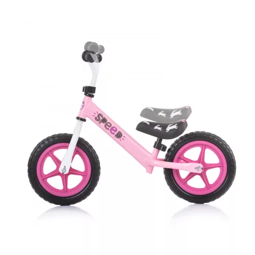 Chipolino Speed futóbicikli - Pink