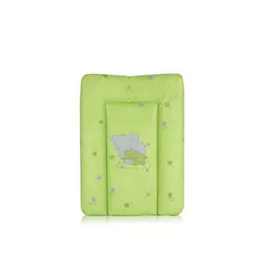 Lorelli Softy pelenkázó lap puha 50x70 - Green
