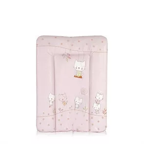 Lorelli Softy pelenkázó lap puha 50x70 - Pink