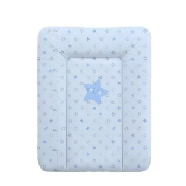 Lorelli Softy pelenkázó lap puha 50x70 - Blue