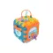 Lorelli Toys 6 Face formabedobó - BOMBA ÁR!