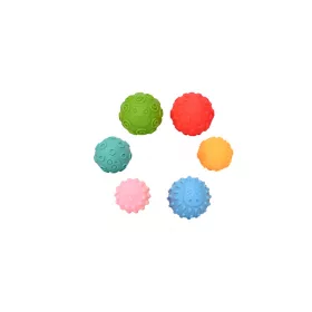 Lorelli Toys készségfejlesztő játék - labdák 6db