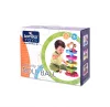 Lorelli Toys kézségfejlesztő labdacsúszda