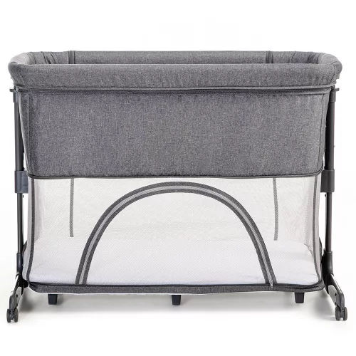 Espiro Cloud babaöböl - 17 Graphite Moon