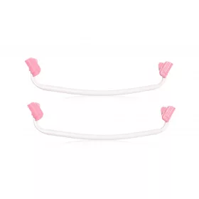 Lorelli ringató szerkezet utazóágyakhoz - Pink