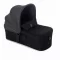 Jané Micro mózeskosár - U06 Cold Black