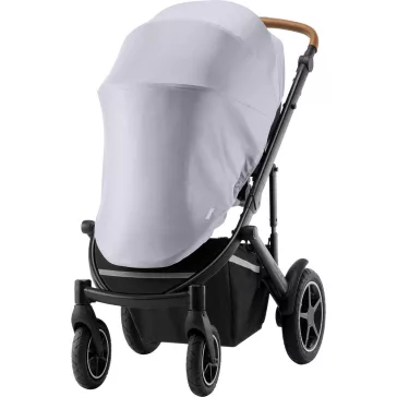   Britax Römer szúnyogháló Smile III és Strider M babakocsihoz