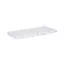 Chipolino összehajtható matrac 60x120 - White/Grey Stars