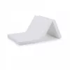 Chipolino összehajtható matrac 60x120 - White/Grey Stars
