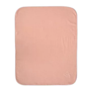 Lorelli Polár takaró 75x100 cm - Rose