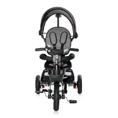 Lorelli Zippy Air tricikli - Graphite
