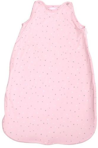 Lorelli nyári hálózsák 80cm - Pink Sky