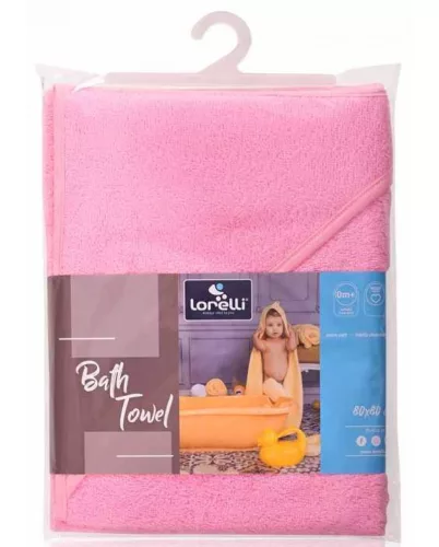 Lorelli kifogó 80/80 - pink