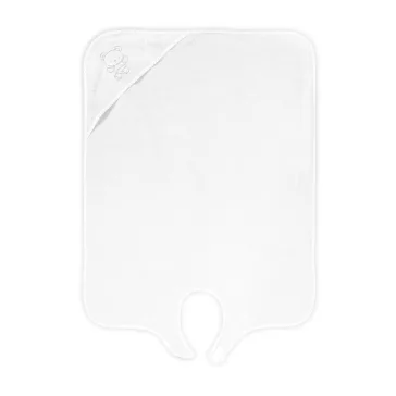 Lorelli Duo kifogó 80/100 - white