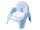 Chipolino Forest bili szék - Fairytale light blue