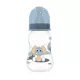 Baby Care Easy Grip cumisüveg 125 ml - kék