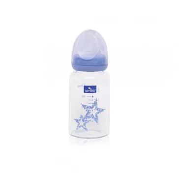 Baby Care Üveg cumisüveg 120ml